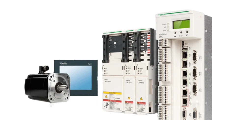 Automation equipment