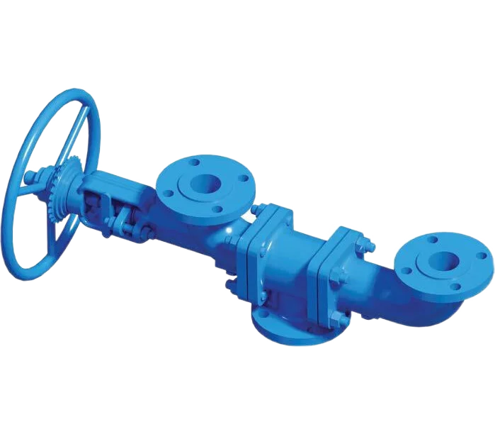 Components for foreign technological equipment