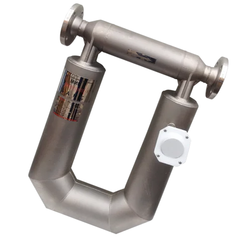 Control and measuring equipment of Russian manufacturers
