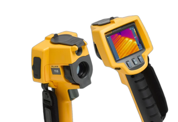 Thermal monitoring and control systems